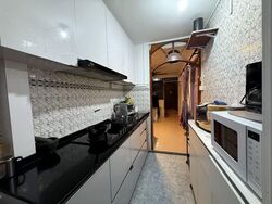 Blk 24 Beo Crescent (Bukit Merah), HDB 3 Rooms #533751201